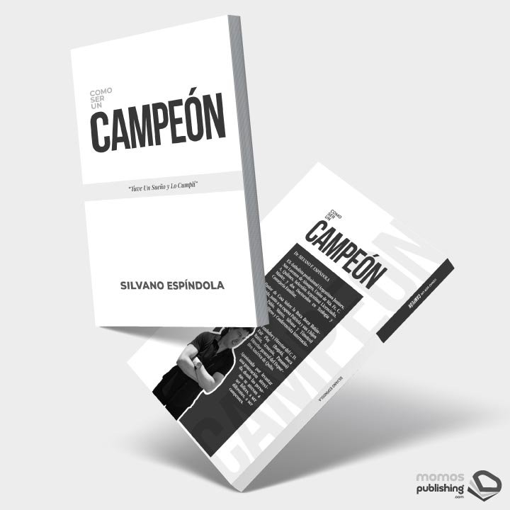 COMO-SER-UN-CAMPEON-SILVANO-ESPINDOLA