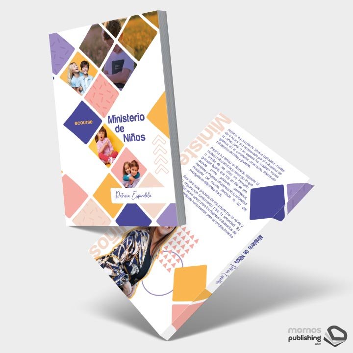 ECOURSE-MINISTERIO-DE-NIÑOS-PATRICIA-ESPINDOLA